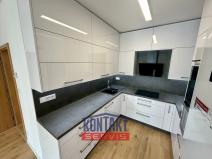 Pronájem bytu 2+kk, České Budějovice, Vrbenská, 72 m2