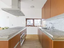 Pronájem bytu 2+kk, Praha - Břevnov, Šermířská, 61 m2