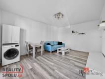 Prodej bytu 2+1, Znojmo, Pražská sídl., 53 m2
