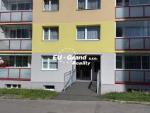 Pronájem bytu 3+1, Varnsdorf, Karolíny Světlé, 77 m2