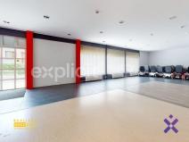 Pronájem obchodního prostoru, Zlín - Malenovice, 130 m2