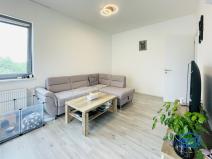 Pronájem bytu 2+kk, Plzeň - Doubravka, Na Terasách, 51 m2