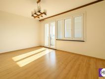 Prodej bytu 3+1, Dobříš, Fričova, 73 m2