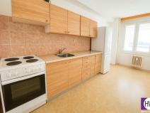 Prodej bytu 3+1, Dobříš, Fričova, 73 m2