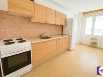 Prodej bytu 3+1, Dobříš, Fričova, 73 m2