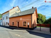 Prodej rodinného domu, Hroznětín, Koželužská, 79 m2