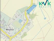 Prodej pozemku pro bydlení, Mnichov, 7579 m2
