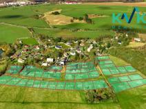 Prodej pozemku pro bydlení, Ostrov, 1066 m2