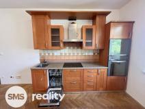 Pronájem bytu 2+kk, Opava, Pekařská, 74 m2