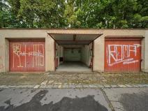 Pronájem skladu, Praha - Střešovice, Buštěhradská, 16 m2