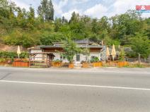 Pronájem obchodního prostoru, Praha - Zbraslav, 86 m2