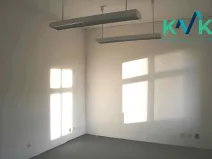 Pronájem kanceláře, Karlovy Vary, Dr. Davida Bechera, 34 m2