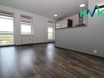 Pronájem bytu 3+kk, Karlovy Vary, Terezínská, 82 m2