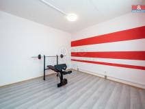 Prodej bytu 2+1, Červená Voda, 54 m2