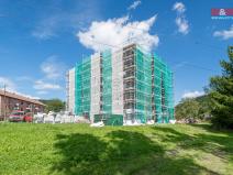 Prodej bytu 3+1, Červená Voda, 60 m2