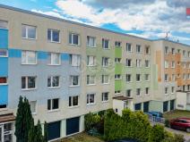 Prodej bytu 5+kk, Praha - Zbraslav, Vilímkova, 89 m2