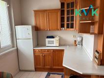 Prodej bytu 2+1, Kraslice, Soukenická, 62 m2
