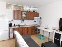 Pronájem bytu 1+1, Plzeň, Malesická, 43 m2
