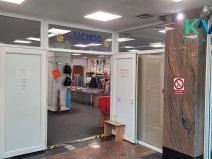 Pronájem obchodního prostoru, Karlovy Vary, T. G. Masaryka, 397 m2