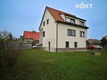 Prodej bytu 3+1, České Budějovice, Ant. Slavíčka, 54 m2