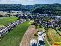 Prodej pozemku, Veverská Bítýška, 2097 m2