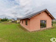 Prodej rodinného domu, Žleby, 102 m2