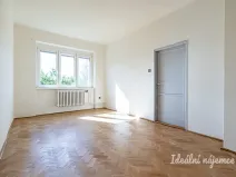 Pronájem bytu 2+1, Praha - Břevnov, U první baterie, 60 m2