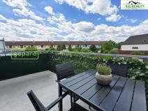 Pronájem bytu 3+kk, Vejprnice, Větrná, 75 m2