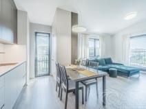 Prodej bytu 3+kk, Slaný, U Benaru, 90 m2