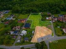 Prodej pozemku pro bydlení, Petřvald, Závodní, 8717 m2