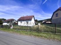 Prodej rodinného domu, Dobřív, 78 m2