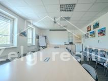 Pronájem komerční nemovitosti, Brno, 1400 m2