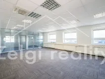 Pronájem kanceláře, Brno, 600 m2