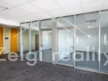 Pronájem kanceláře, Brno, 600 m2