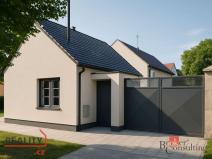 Prodej rodinného domu, Lenešice, Knížete Václava, 180 m2