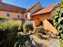 Prodej rodinného domu, Černuc - Miletice, 230 m2