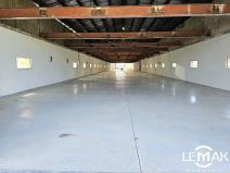 Pronájem skladu, Hněvotín, 800 m2