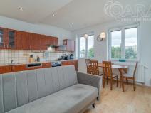 Prodej bytu 3+kk, Olomouc - Neředín, Čechova, 58 m2