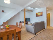 Prodej bytu 3+kk, Olomouc - Neředín, Čechova, 58 m2