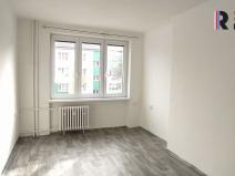 Pronájem bytu 1+1, Habartov, 1. máje, 34 m2