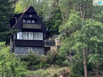 Prodej chaty, Pňovany, 130 m2