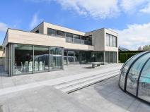 Prodej vily, Moravany, Pod Remízkem, 361 m2