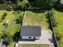 Prodej rodinného domu, Libež, 135 m2