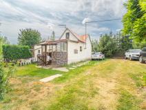 Prodej rodinného domu, Věšín - Buková, 80 m2