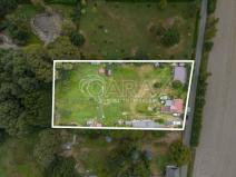 Prodej rodinného domu, Věšín - Buková, 80 m2