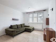 Pronájem bytu 3+1, Pacov, Nádražní, 72 m2