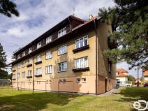 Pronájem bytu 3+1, Pacov, Nádražní, 72 m2