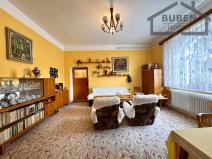 Prodej bytu 3+1, Chodský Újezd, 84 m2