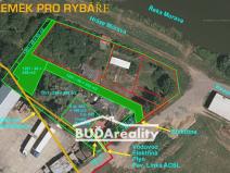 Prodej pozemku pro bydlení, Kvasice, 480 m2