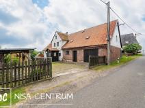 Prodej rodinného domu, Osečná - Lázně Kundratice, Dolní selská, 150 m2